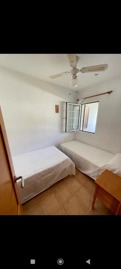 Bonito Apartamento Con Terrazas Y Aparcamiento. Son Bou Luaran gambar