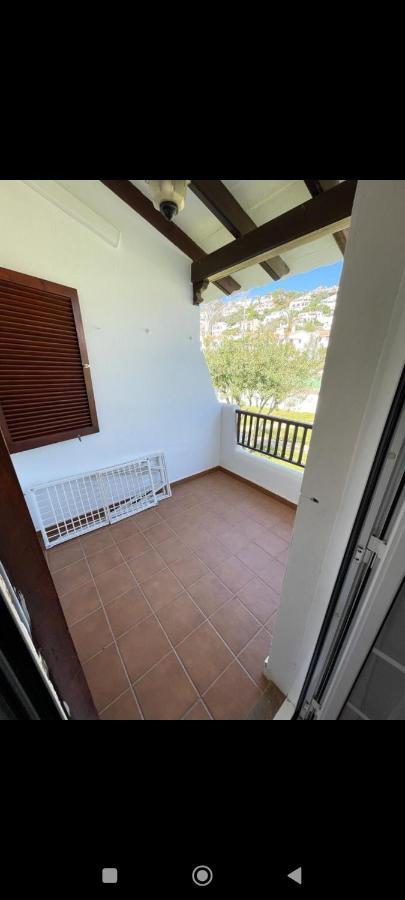 Bonito Apartamento Con Terrazas Y Aparcamiento. Son Bou Luaran gambar