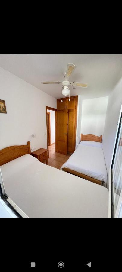 Bonito Apartamento Con Terrazas Y Aparcamiento. Son Bou Luaran gambar